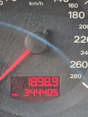 Audi A6C6 2.0 tdi - imagine 4