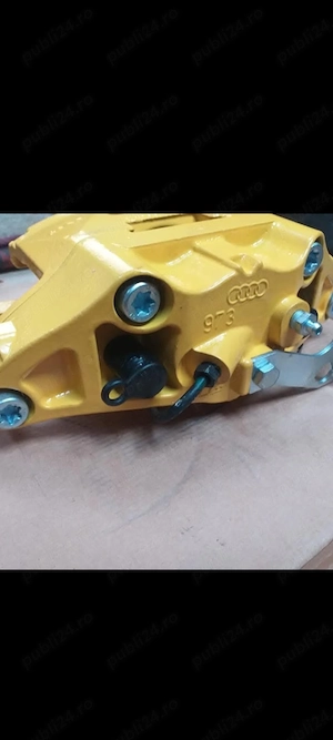 Reconditionare etrier frana  - imagine 3