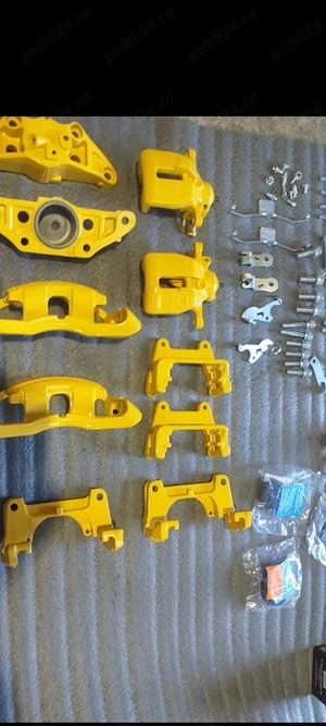 Reconditionare etrier frana  - imagine 5