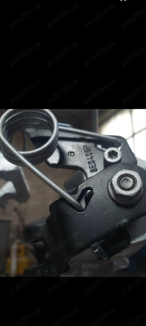 Reconditionare etrier frana  - imagine 2