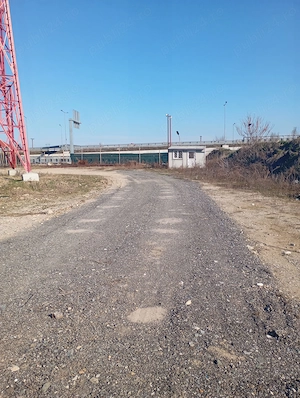 Teren de inchiriat Ciarda Rosie - imagine 3