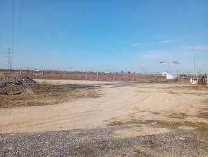 Teren de inchiriat Ciarda Rosie - imagine 2