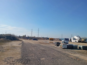 Teren de inchiriat Ciarda Rosie - imagine 4