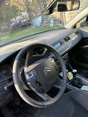 vand citroen c5 seria 3 an 2010 - imagine 4