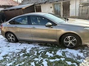 vand citroen c5 seria 3 an 2010 - imagine 2