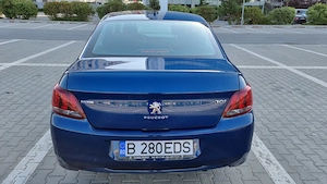 Peugeot 301 benzina, 82 CP, AN 2018 - imagine 6