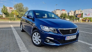 Peugeot 301 benzina, 82 CP, AN 2018 - imagine 2