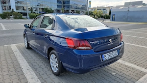 Peugeot 301 benzina, 82 CP, AN 2018 - imagine 4