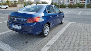 Peugeot 301 benzina, 82 CP, AN 2018 - imagine 5