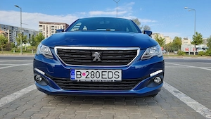Peugeot 301 benzina, 82 CP, AN 2018 - imagine 3