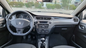 Peugeot 301 benzina, 82 CP, AN 2018 - imagine 9