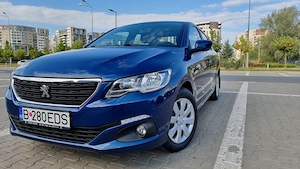 Peugeot 301 benzina, 82 CP, AN 2018