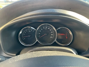 DACIA LOGAN MCV 1,5D - imagine 2