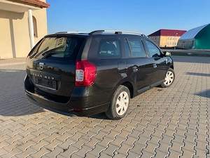 DACIA LOGAN MCV 1,5D - imagine 5