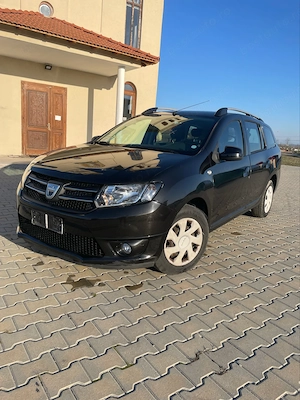 DACIA LOGAN MCV 1,5D - imagine 10