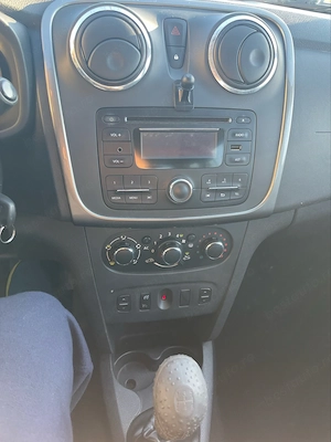 DACIA LOGAN MCV 1,5D - imagine 7