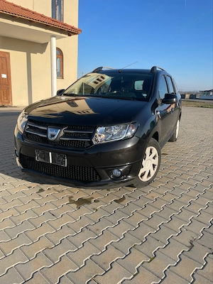 DACIA LOGAN MCV 1,5D - imagine 9