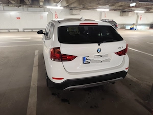 BMW X1 BMW X1 Sdrive-2.0 benzina 150 cp-Euro6 - imagine 2
