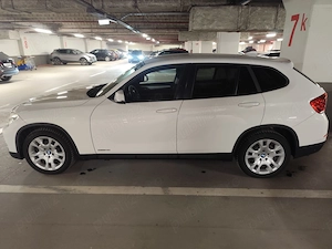 BMW X1 BMW X1 Sdrive-2.0 benzina 150 cp-Euro6 - imagine 4