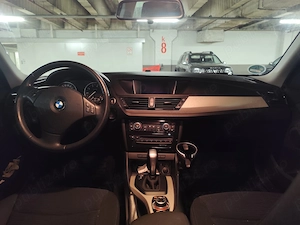 BMW X1 BMW X1 Sdrive-2.0 benzina 150 cp-Euro6 - imagine 3