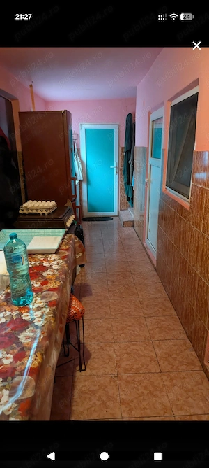 Casa de vanzare Rosiori de vede Teleorman - imagine 3