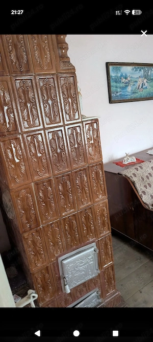 Casa de vanzare Rosiori de vede Teleorman - imagine 4