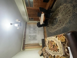 B-dul Traian, decomandat, balcon mare, BCA, izolat exterior,etaj 4 din 8, pret 78.000 euro - imagine 5