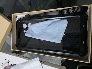 Carcasa metalica Samsung s25 ultra  - imagine 3