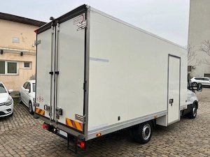 Iveco Daily 35s14 an 2020Euro 6 TVA Deductibil - imagine 2