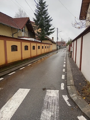 Brestei casă bătrânească cu teren 240mp ,zona bună,aproape de Profi și de biserică  - imagine 2