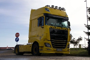 DAF XF 106 460 MX13 2016