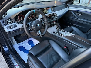 Vând BMW 530d LCI M pachet pe serie, 3 butoane, Trapa, Ceasuri digitale - imagine 5