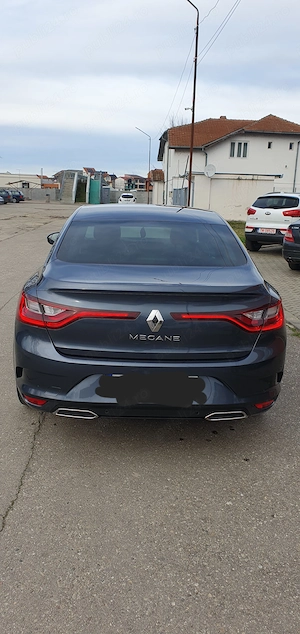 Vând Renault Megane 4, an 2024 - imagine 2