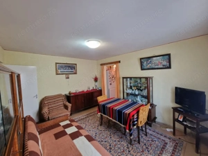 Apartament 3 camere 46 mp Ferentari - Bloc reabilitat