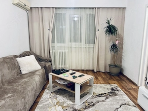 Apartament doua camere cartier Banat - imagine 3