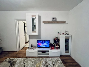 Apartament doua camere cartier Banat - imagine 2