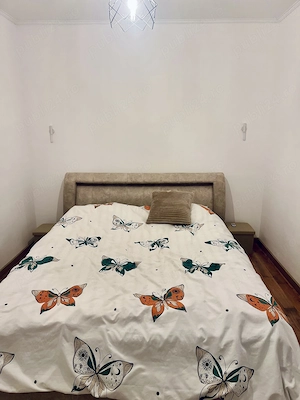 Apartament doua camere cartier Banat - imagine 4