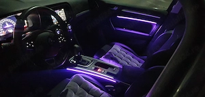 Vând Renault Megane 4, an 2024 - imagine 7