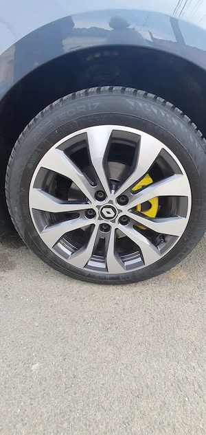 Vând Renault Megane 4, an 2024 - imagine 10