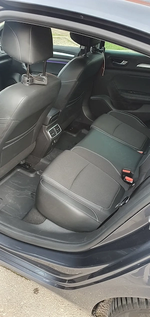 Vând Renault Megane 4, an 2024 - imagine 6