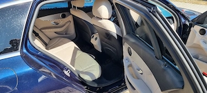 Mercedes Bentz c220 - imagine 3