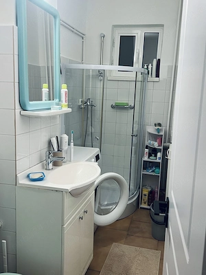 Apartament doua camere cartier Banat - imagine 6