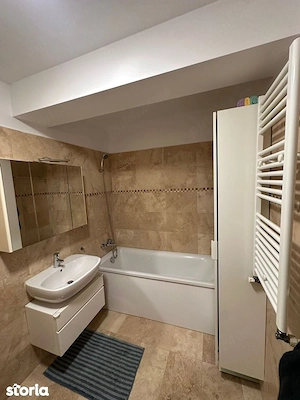 apartament 2 camere-ozana-centrala proprie - imagine 8