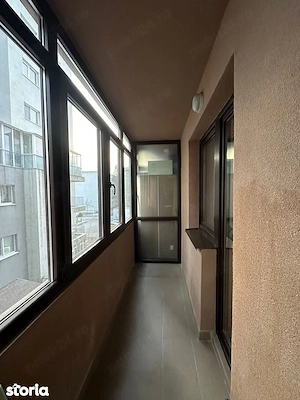 apartament 2 camere-ozana-centrala proprie - imagine 4