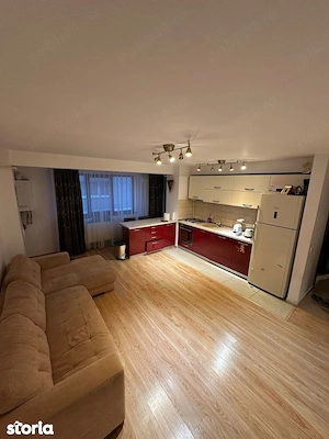 apartament 2 camere-ozana-centrala proprie