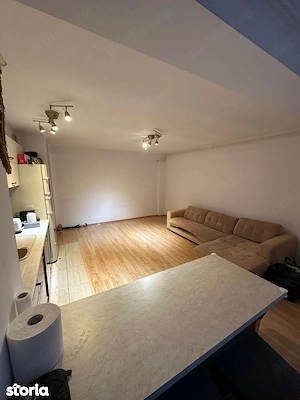 apartament 2 camere-ozana-centrala proprie - imagine 3