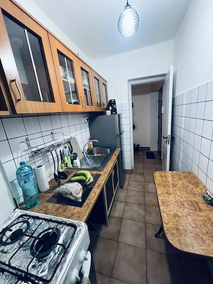 Apartament doua camere cartier Banat - imagine 7