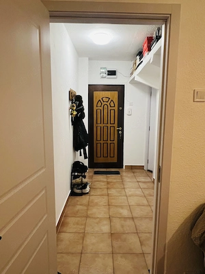 Apartament doua camere cartier Banat - imagine 8