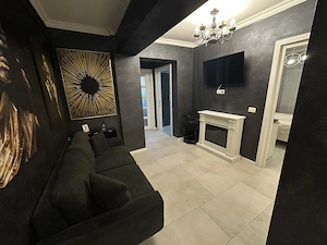 Apartament modern | 2 dormitoare + zonă de living | parcare + boxă