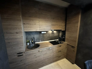 Apartament modern | 2 dormitoare + zonă de living | parcare + boxă - imagine 5